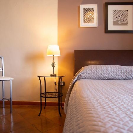 B&B Regina Margherita Brindisi Exteriér fotografie