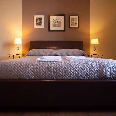 B&B Regina Margherita Brindisi Exteriér fotografie