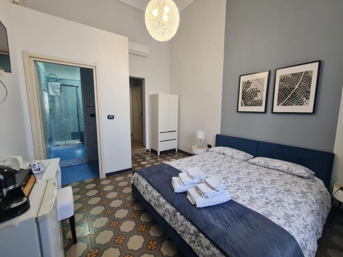 B&B Regina Margherita Brindisi Exteriér fotografie