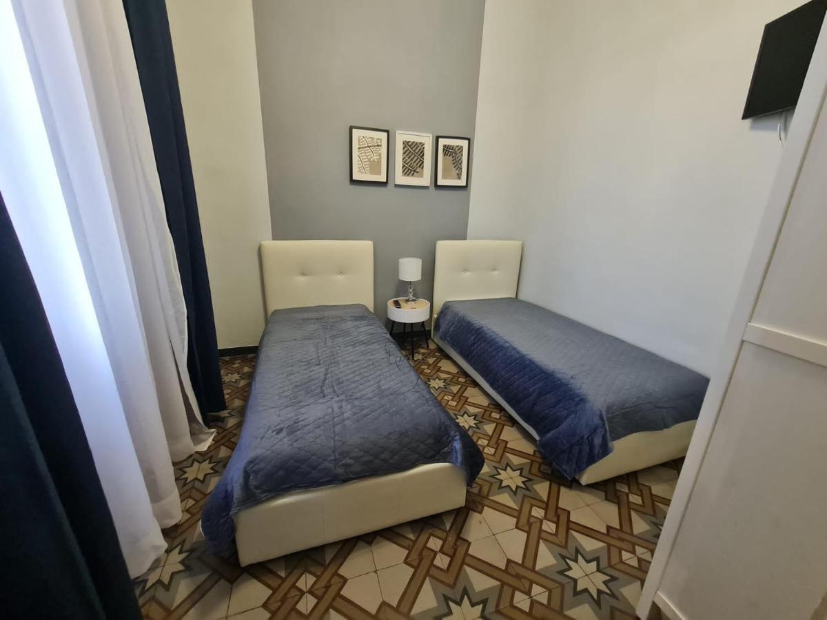 B&B Regina Margherita Brindisi Exteriér fotografie