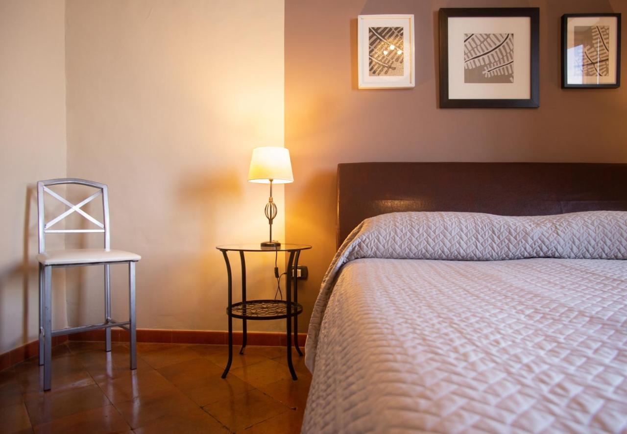 B&B Regina Margherita Brindisi Exteriér fotografie