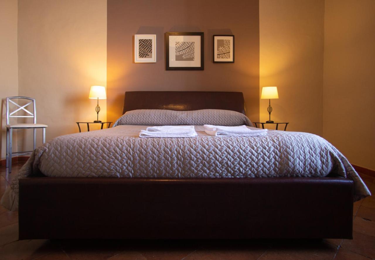 B&B Regina Margherita Brindisi Exteriér fotografie