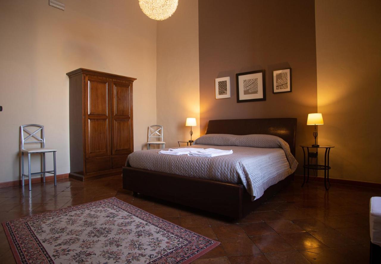 B&B Regina Margherita Brindisi Exteriér fotografie