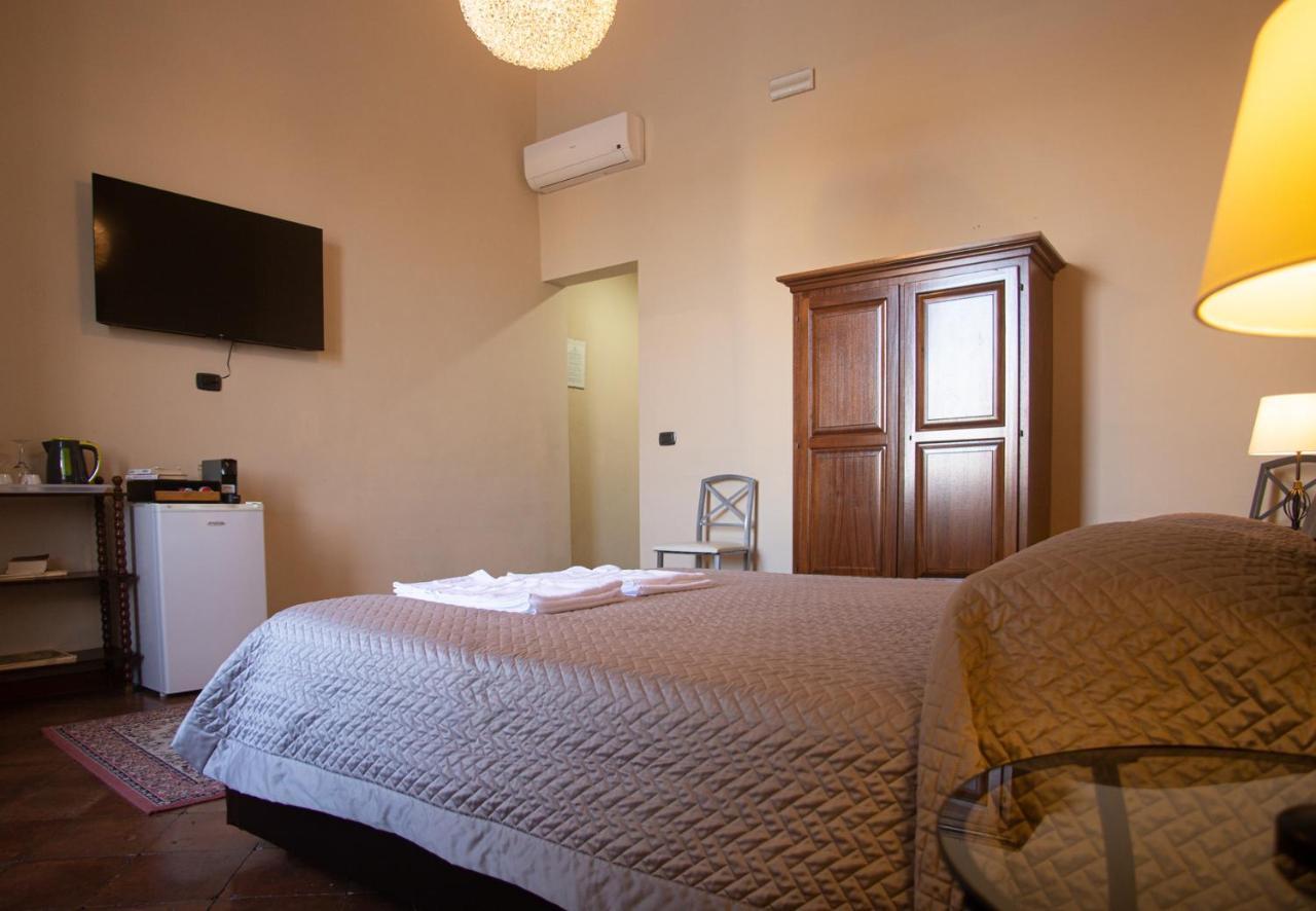 B&B Regina Margherita Brindisi Exteriér fotografie