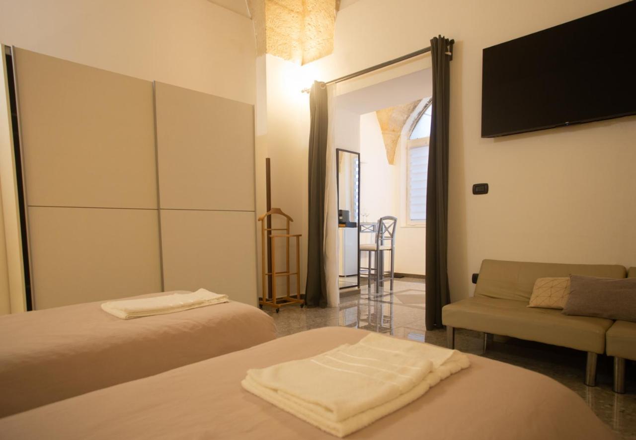 B&B Regina Margherita Brindisi Exteriér fotografie