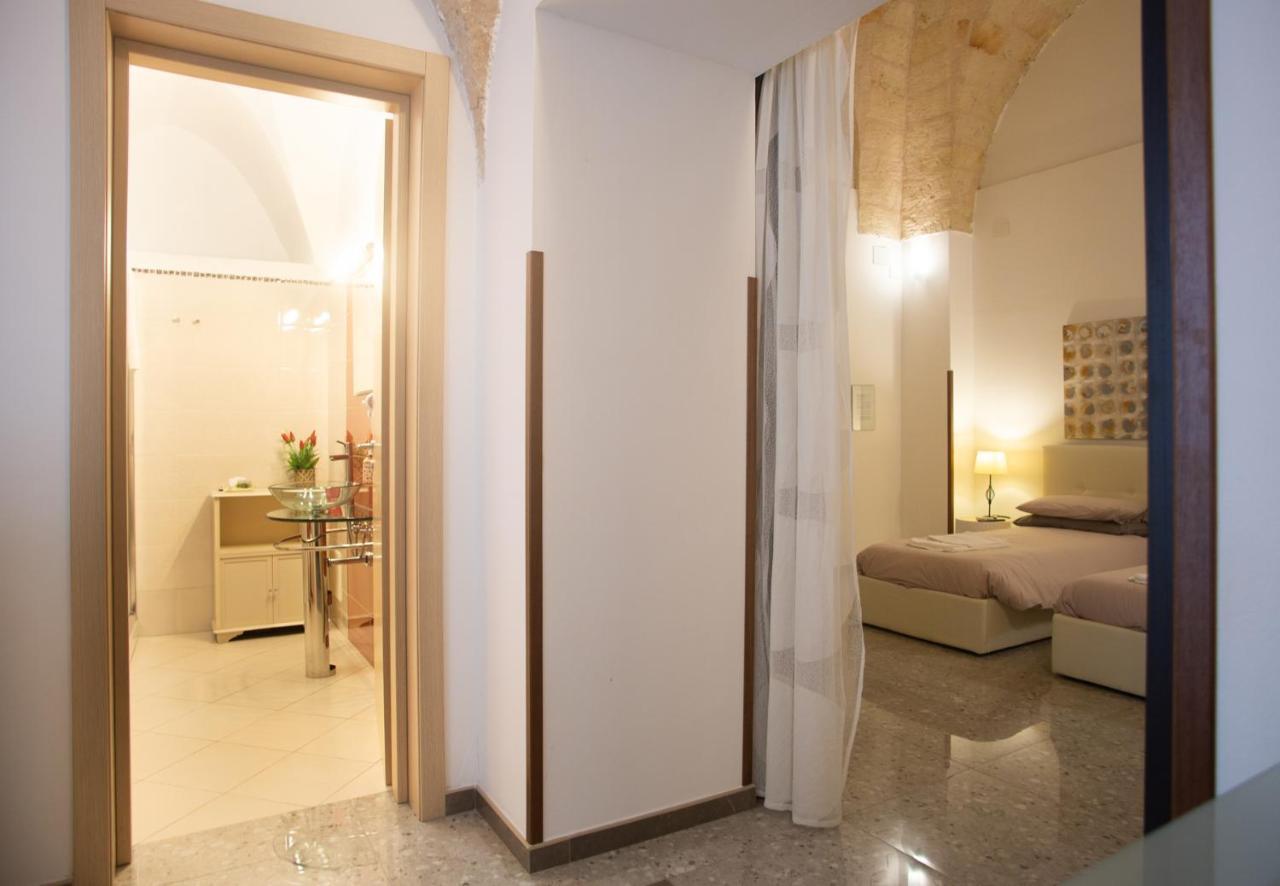 B&B Regina Margherita Brindisi Exteriér fotografie