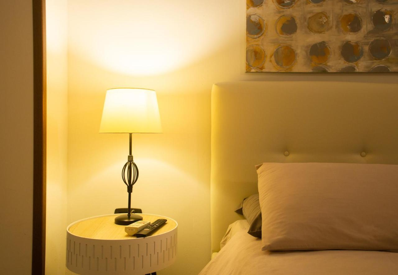 B&B Regina Margherita Brindisi Exteriér fotografie