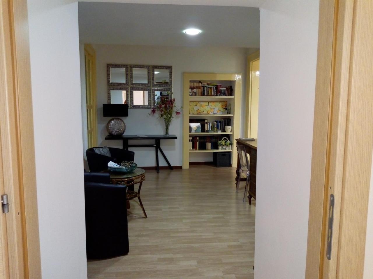 B&B Regina Margherita Brindisi Exteriér fotografie