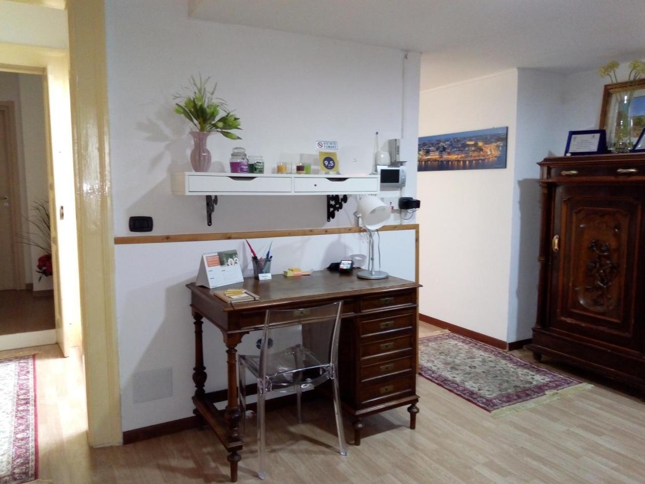 B&B Regina Margherita Brindisi Exteriér fotografie